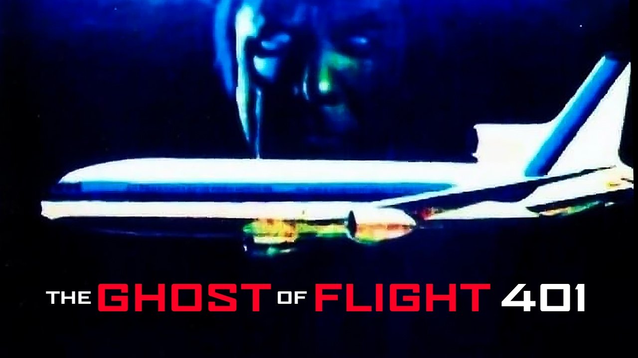 The Ghost of Flight 401