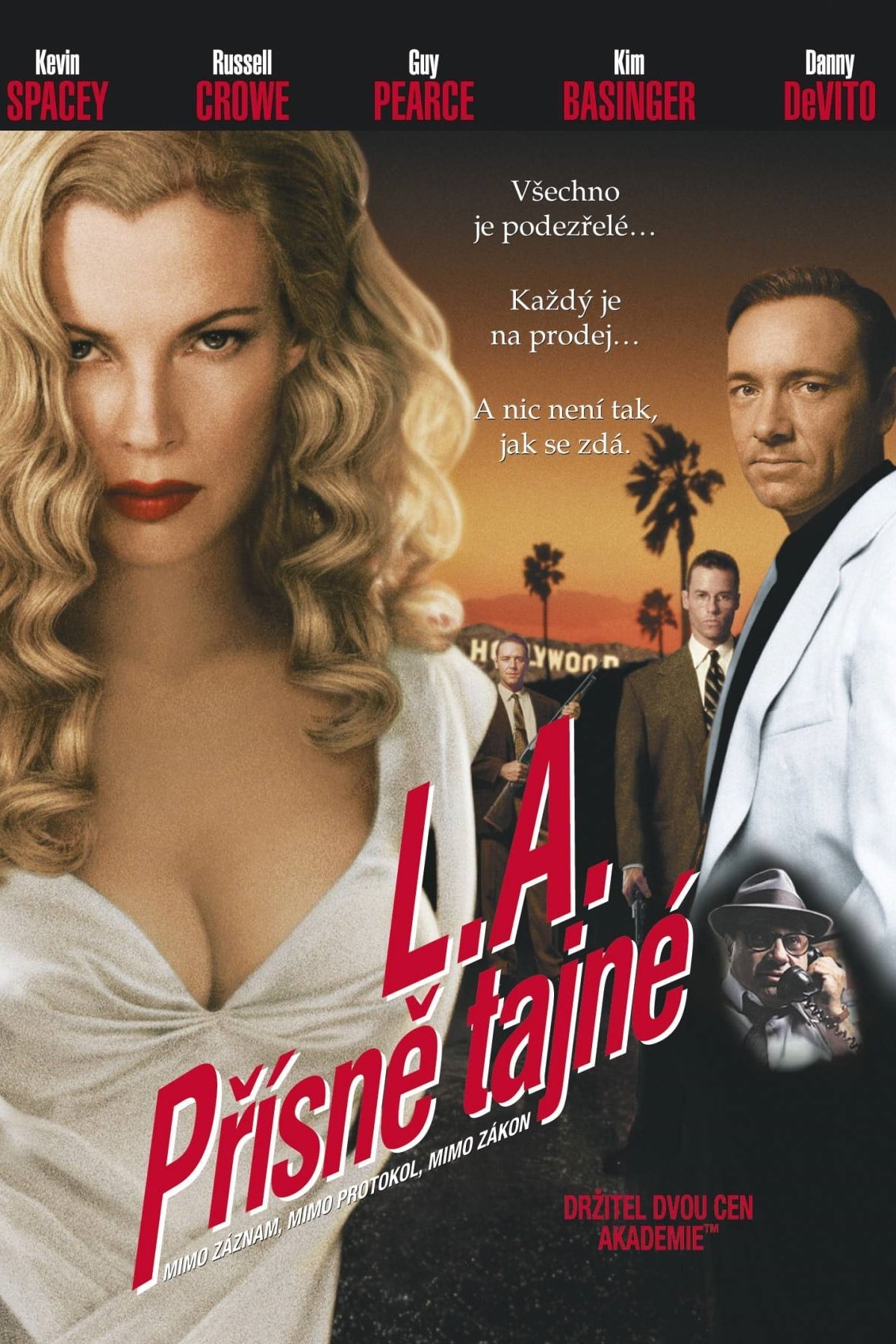 L.A. Confidential