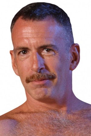 et billede af Nathan York