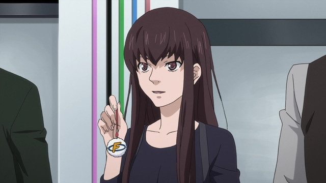 Samurai Flamenco - Épisode 12