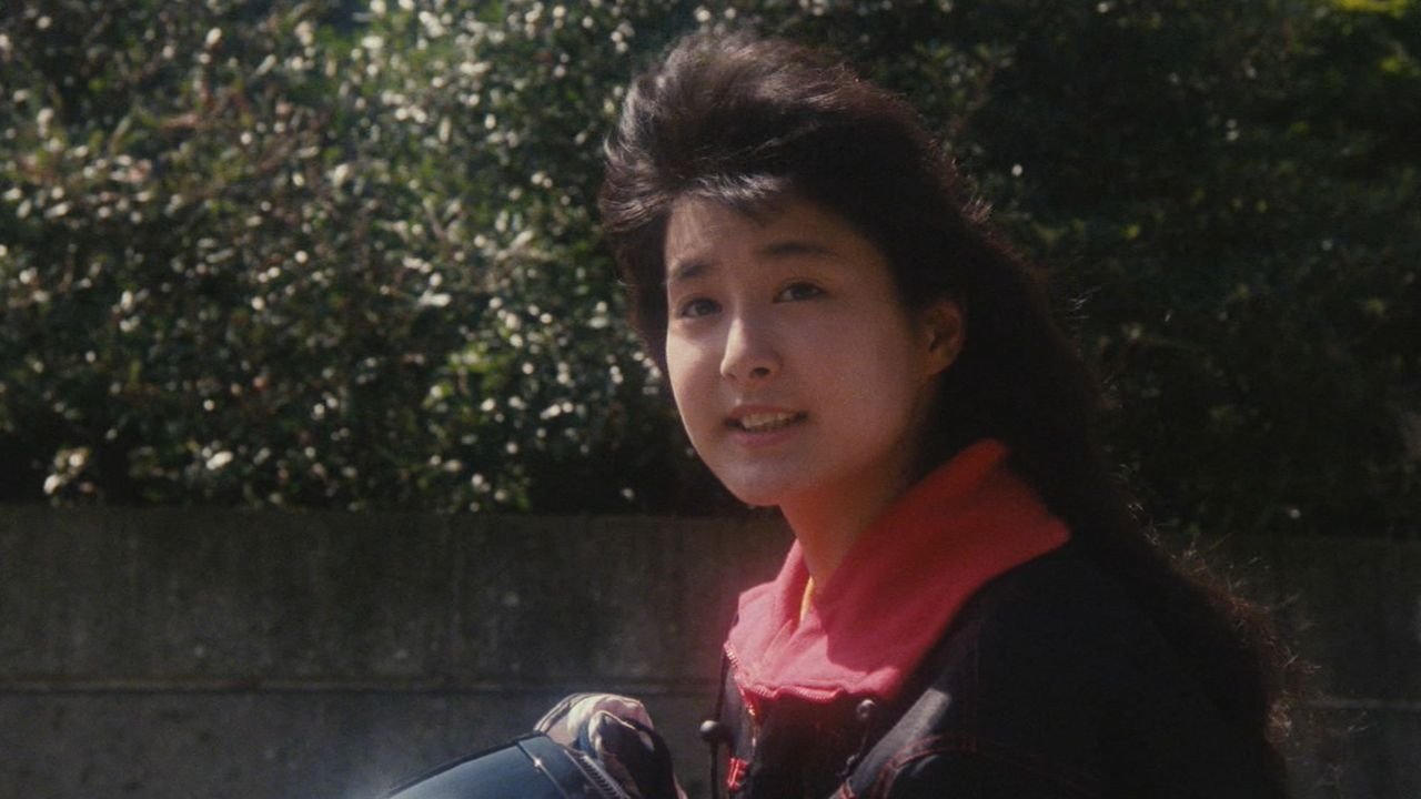 My Soul Is Slashed (1991)
