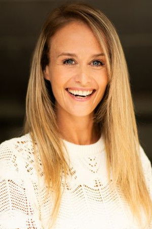 et billede af Émilie Fecteau