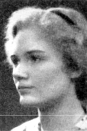 et billede af Ingrid Pohl