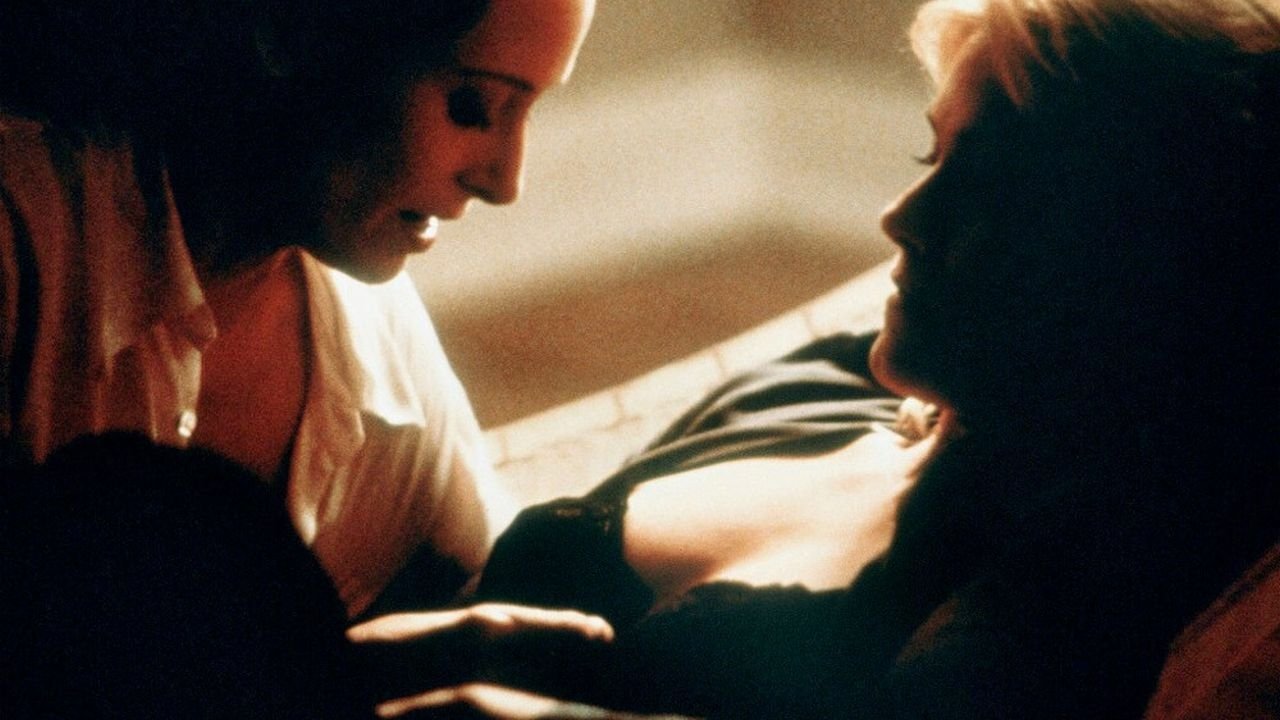 Female Perversions (1997)