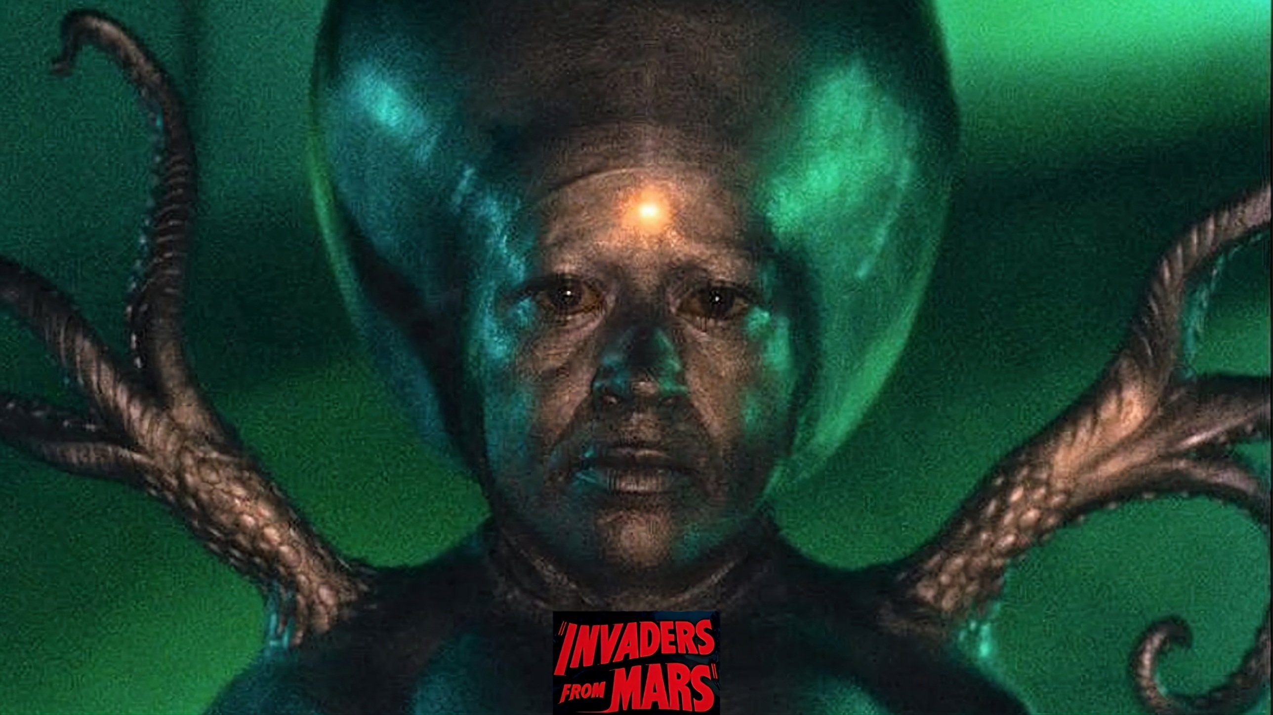 Invaders from Mars (1953)