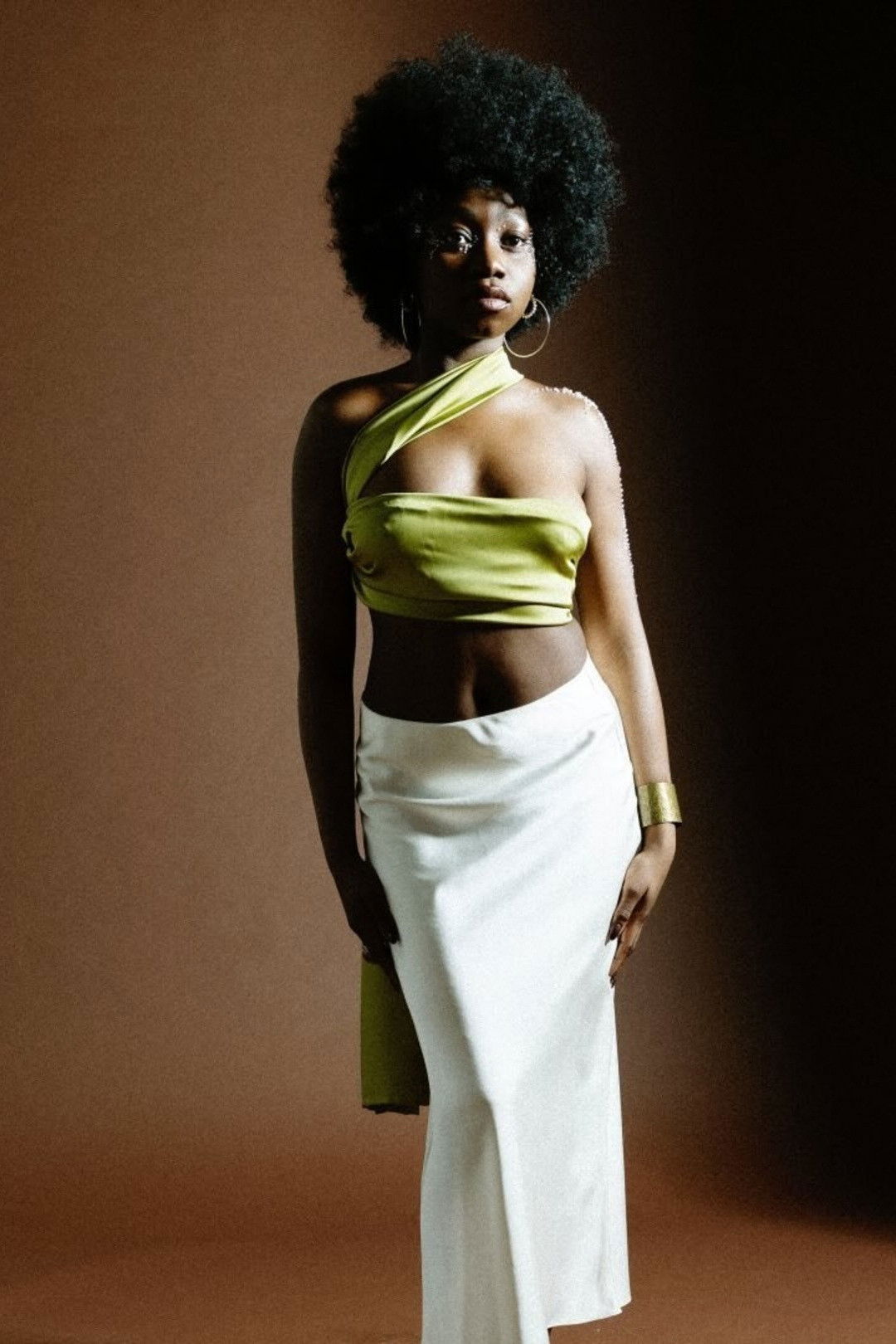 et billede af Léonie