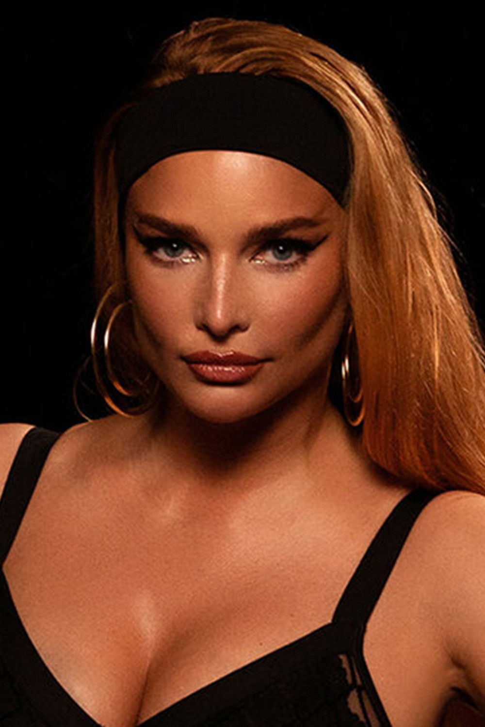 et billede af Tatyana Kotova