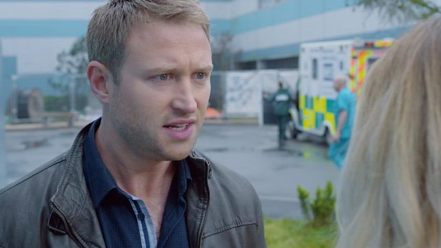 Casualty Season 0 :Episode 20  On Call