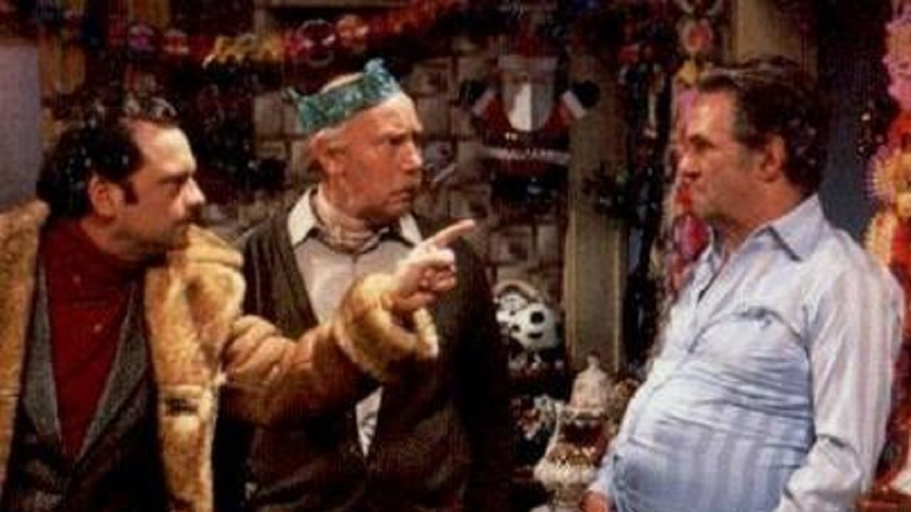Only Fools and Horses
