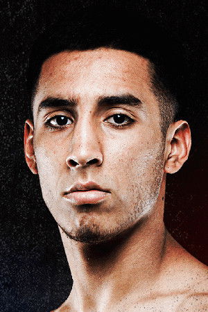 et billede af Ruben Torres