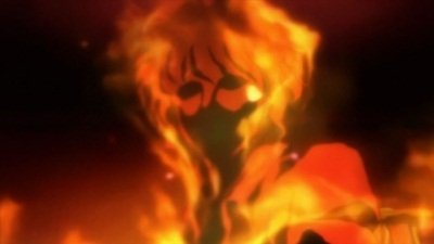 Supernatural: The Anime Series