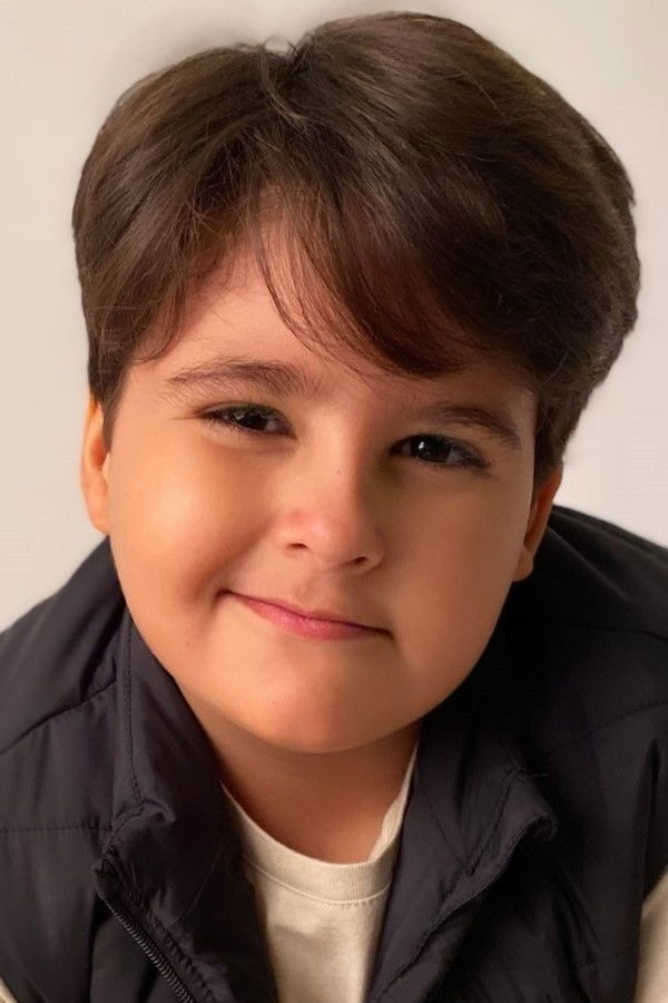 et billede af Theo Radicchi