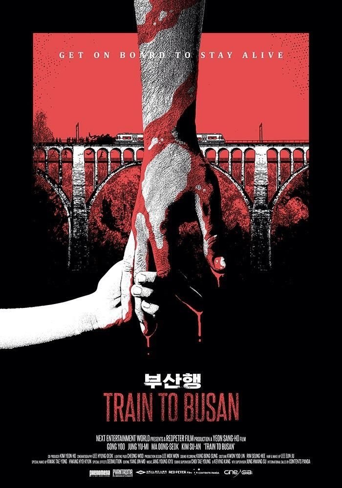 Train to Busan