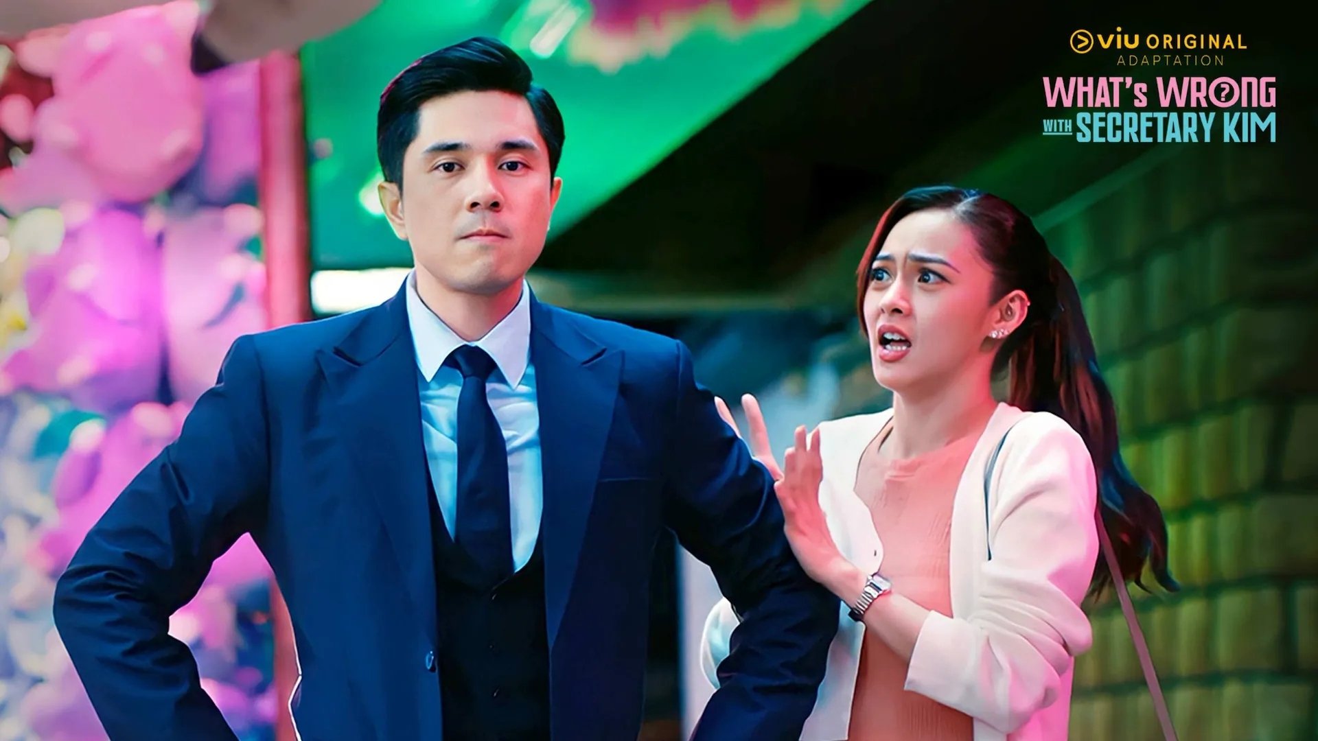 Thumbnail for The Pursuit of Kim's Happiness Season 1 Episode 5