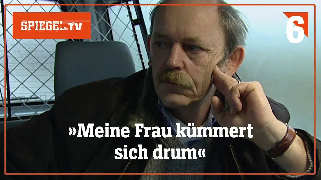 Thumbnail for Episode 6 Season 1 Episode 6