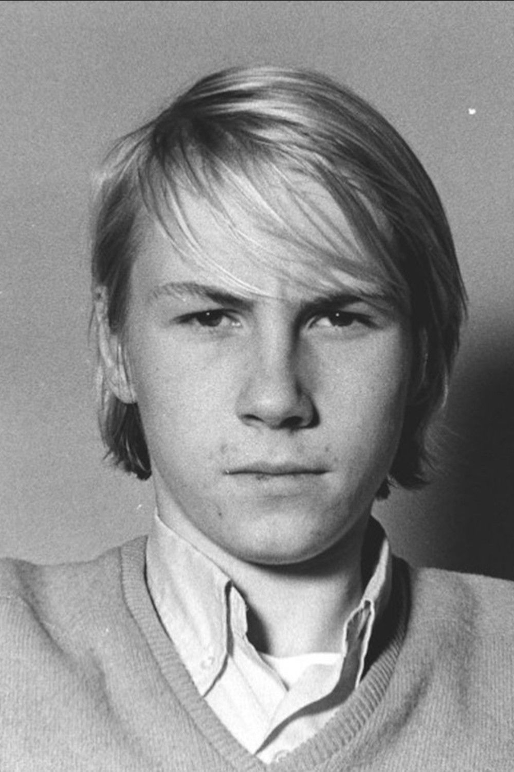 et billede af Tim Smith