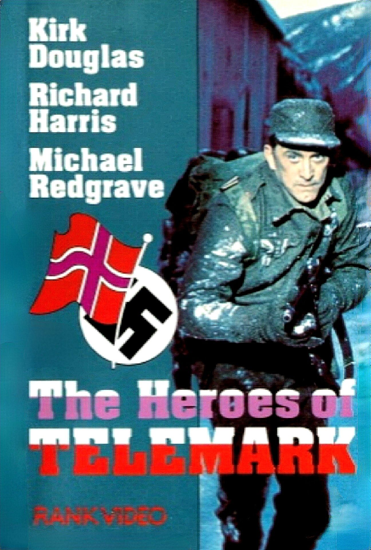 The Heroes of Telemark