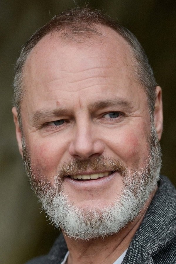 et billede af Stéphane Jacquot