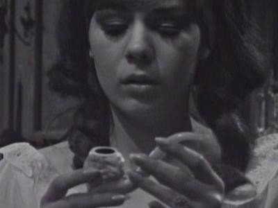 Dark Shadows