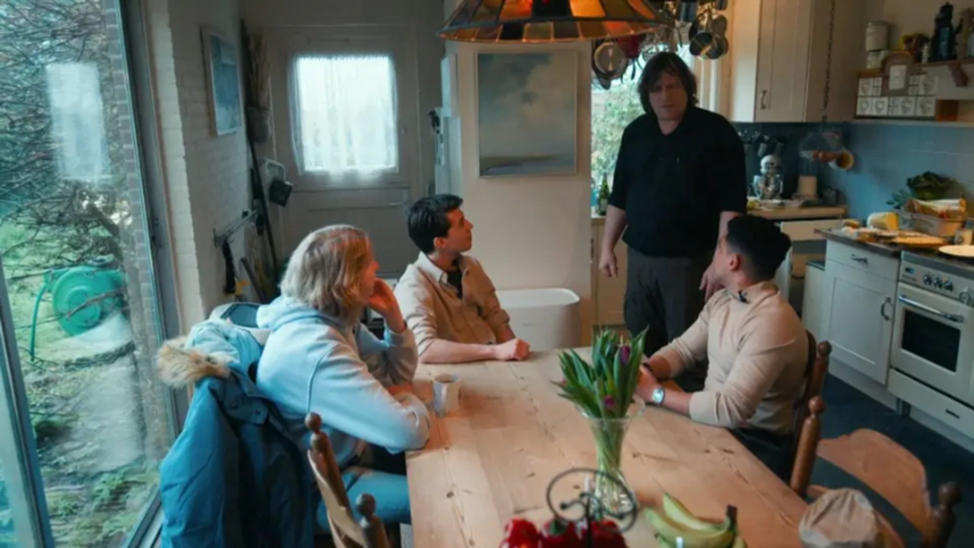 Episode 22 Met gastheer Arjan Postema