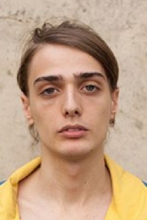 et billede af Mate Khidasheli