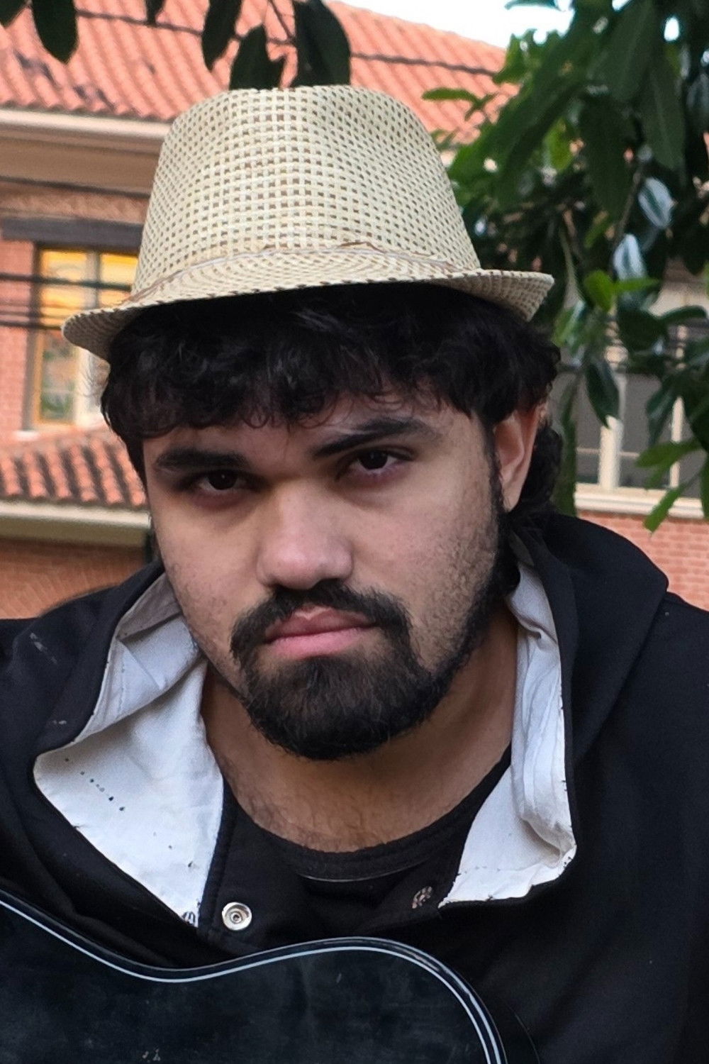 et billede af Vinícius D. Tavares