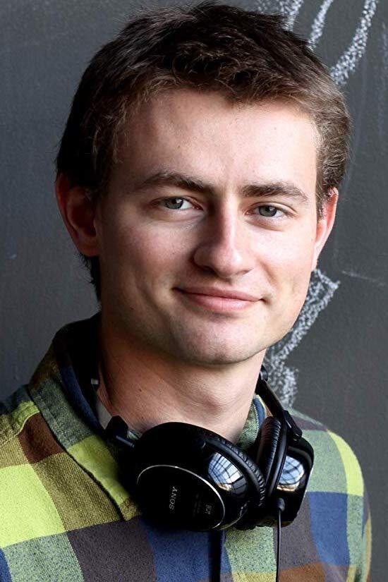 et billede af Sean Nichols Lynch