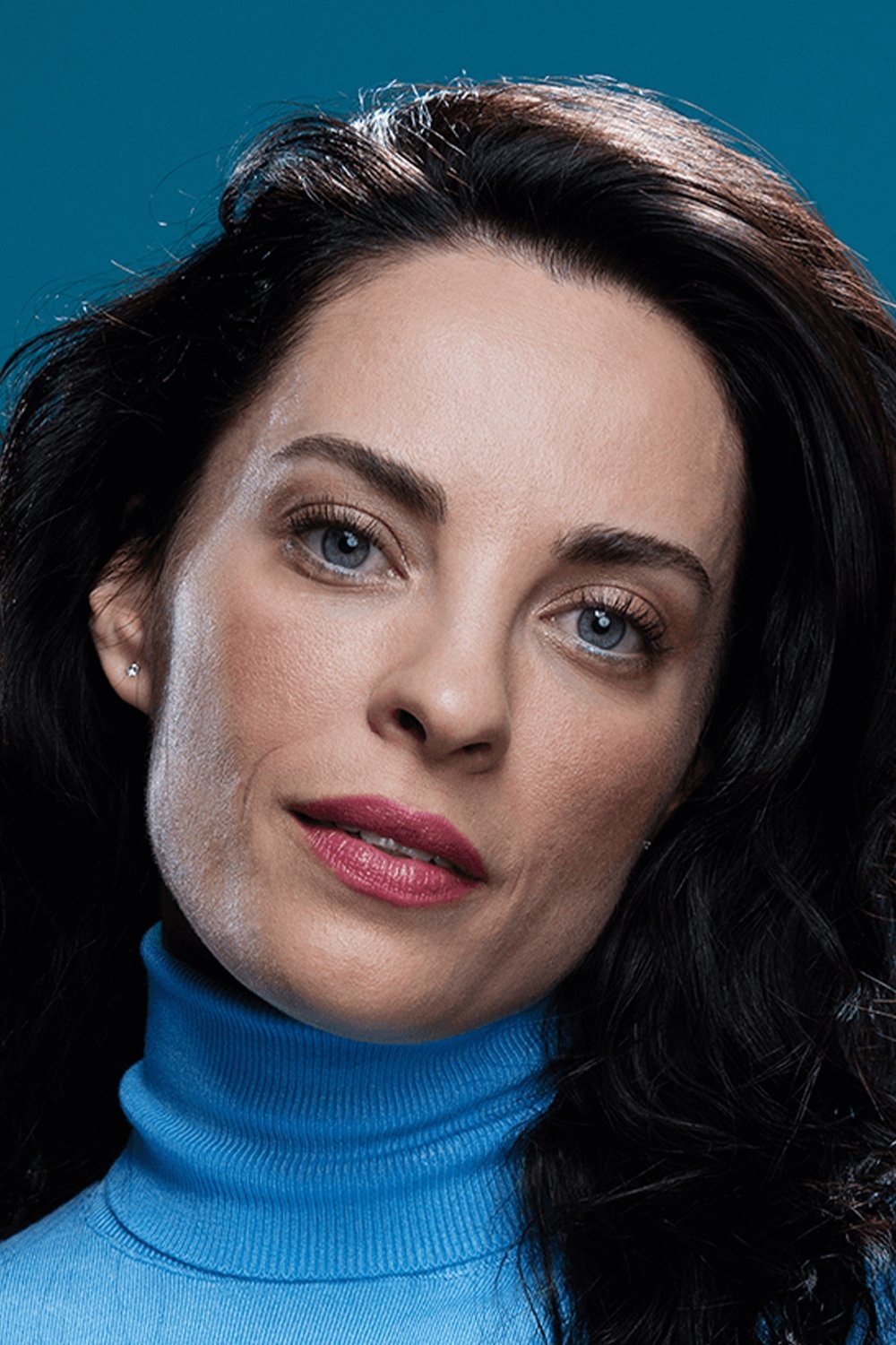 et billede af Flor Benítez