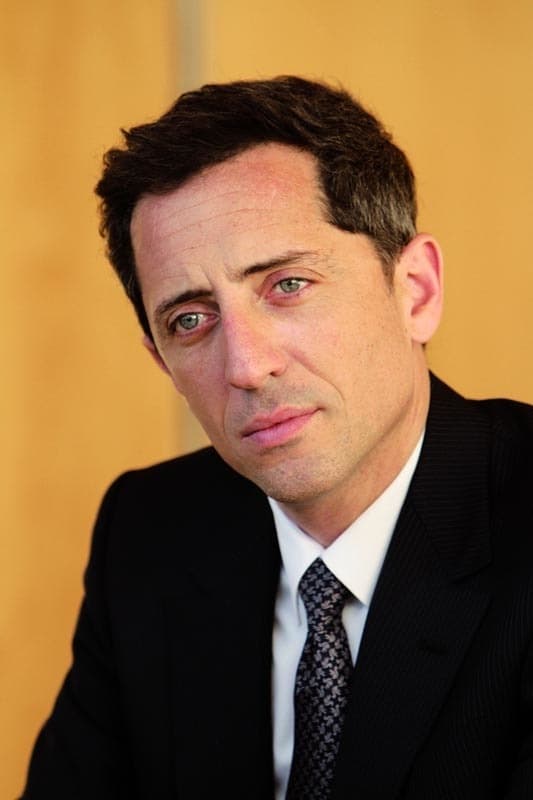 Photo de Gad Elmaleh 5178