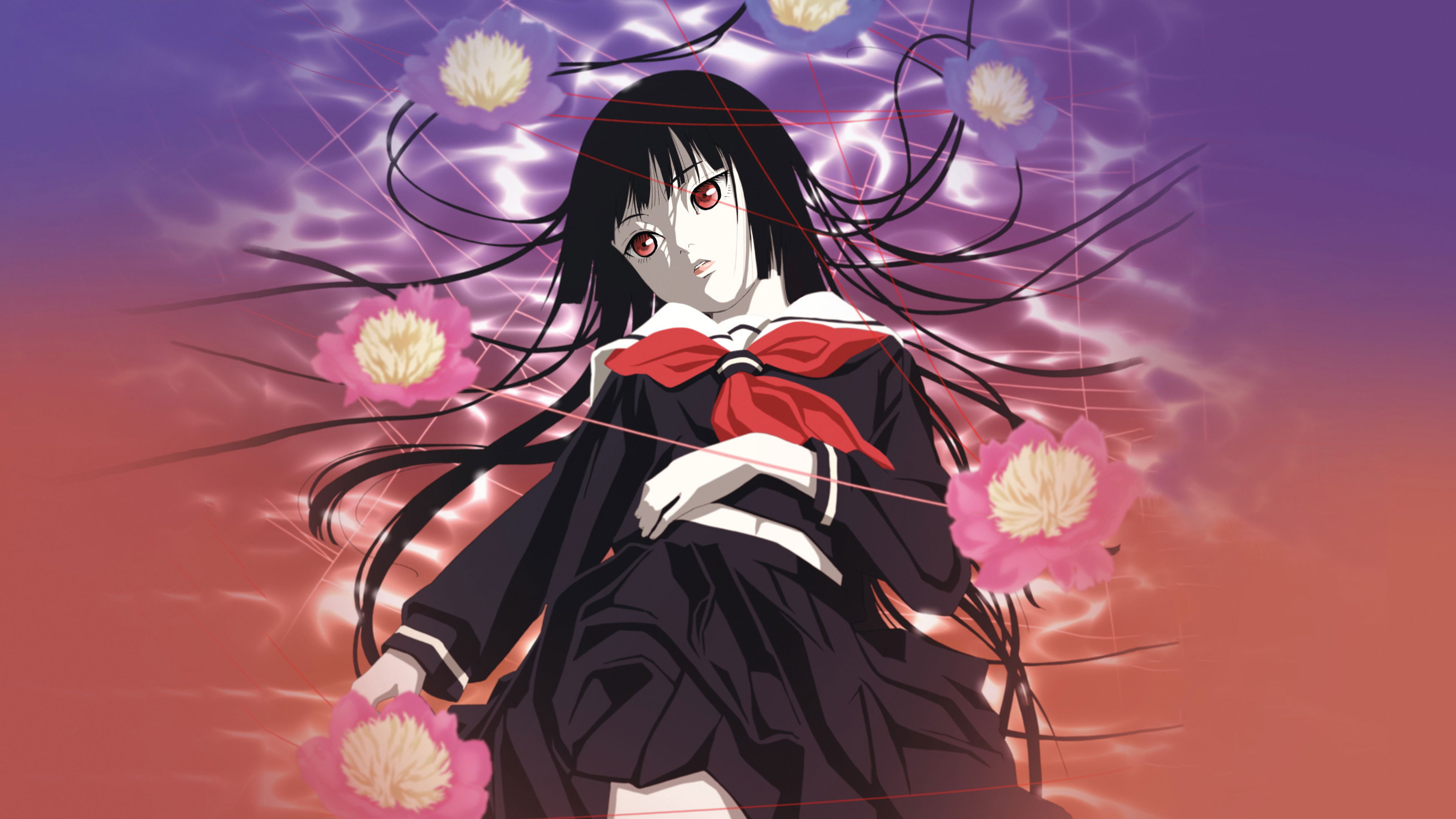 Hell Girl - Season 1 Episode 10 : Friend