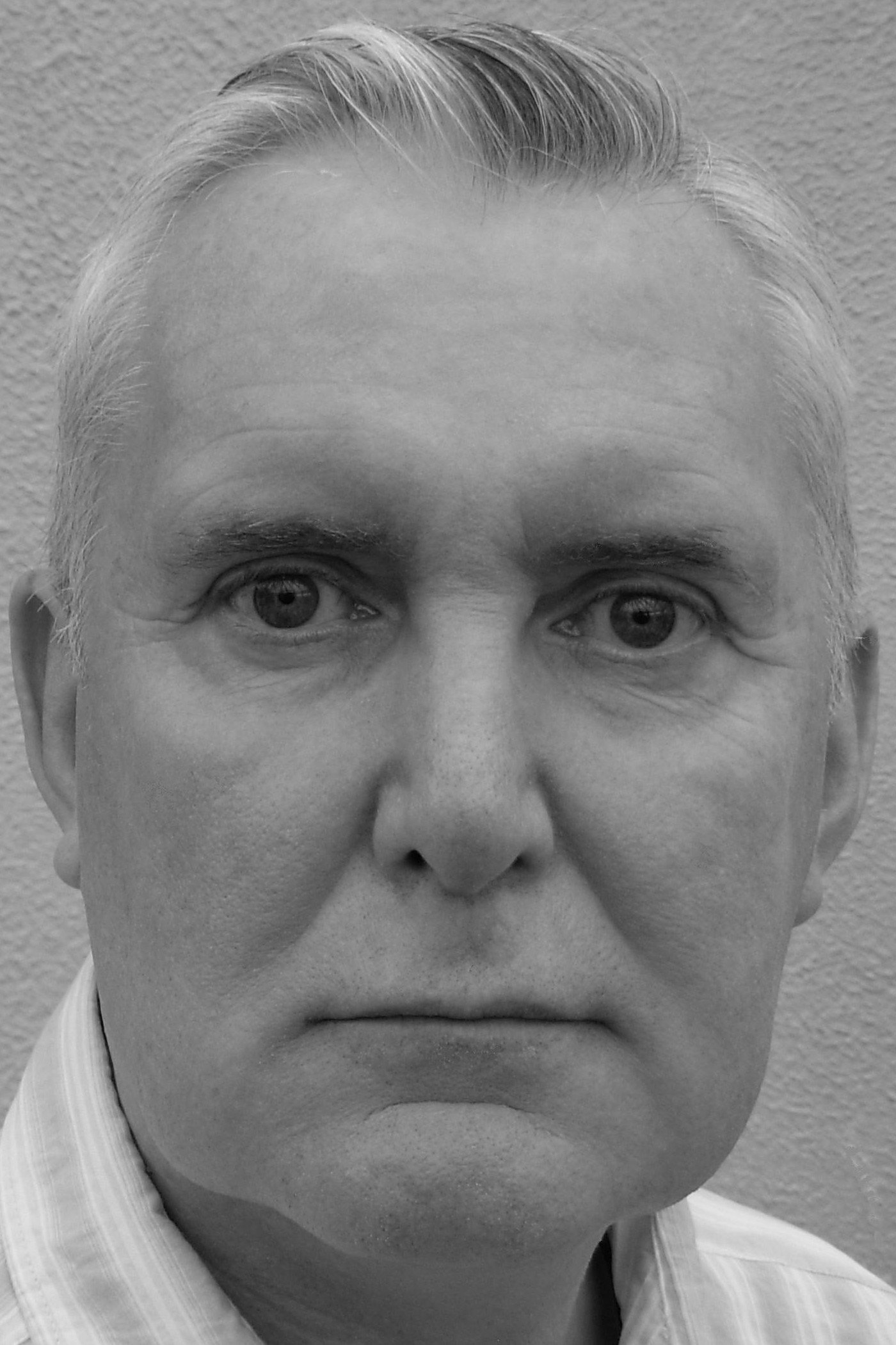 et billede af Michael O'Sullivan