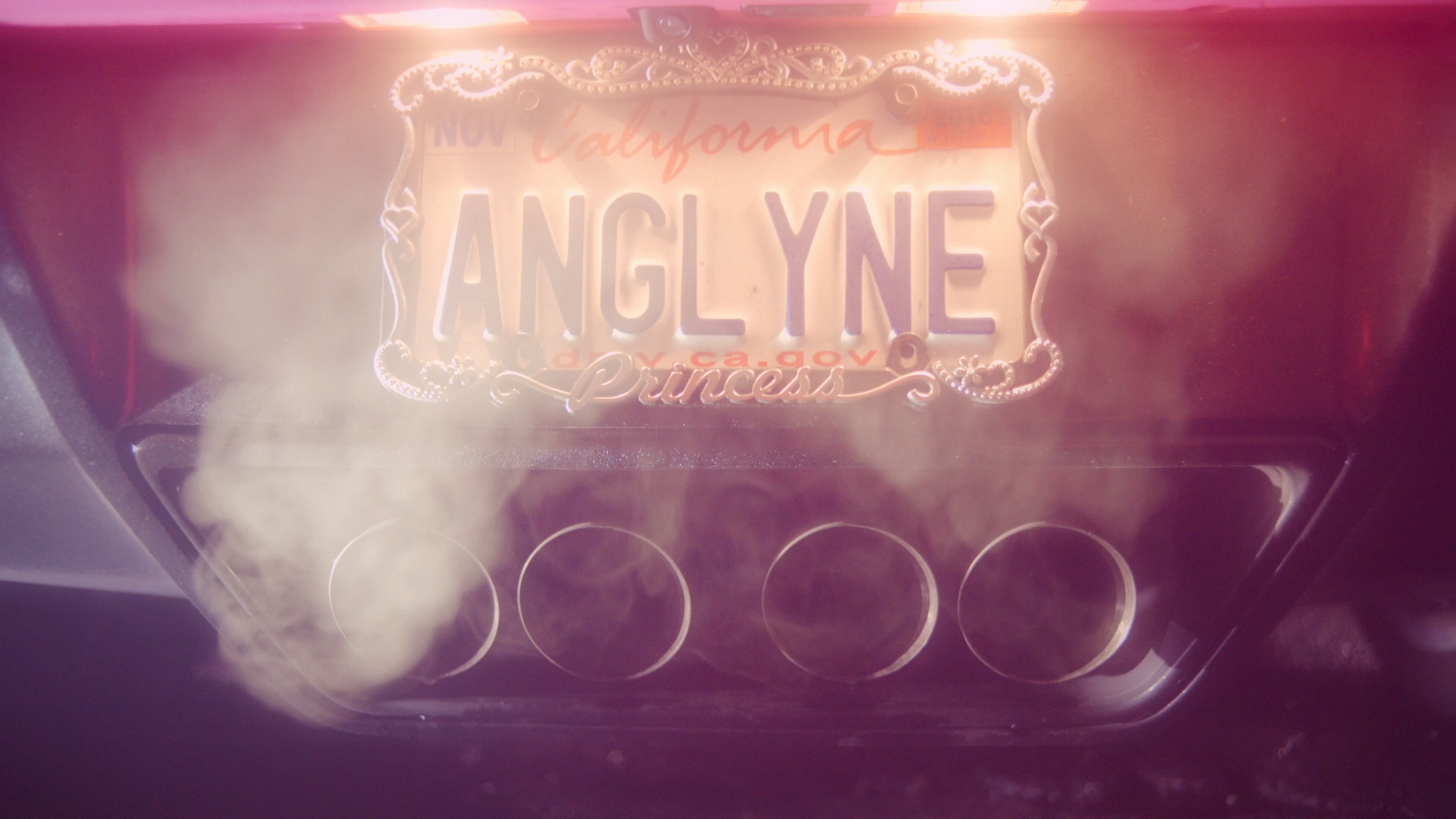 Amazing Angelyne (2016)
