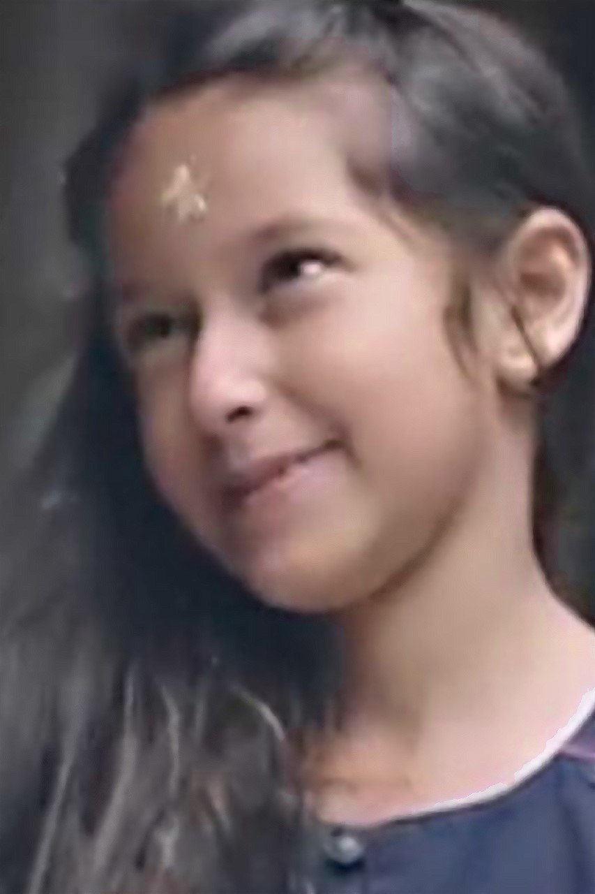 et billede af Sarah Hesham