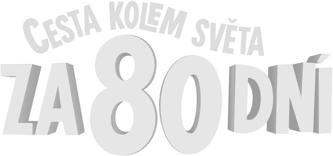 Cesta kolem světa za 80 dní