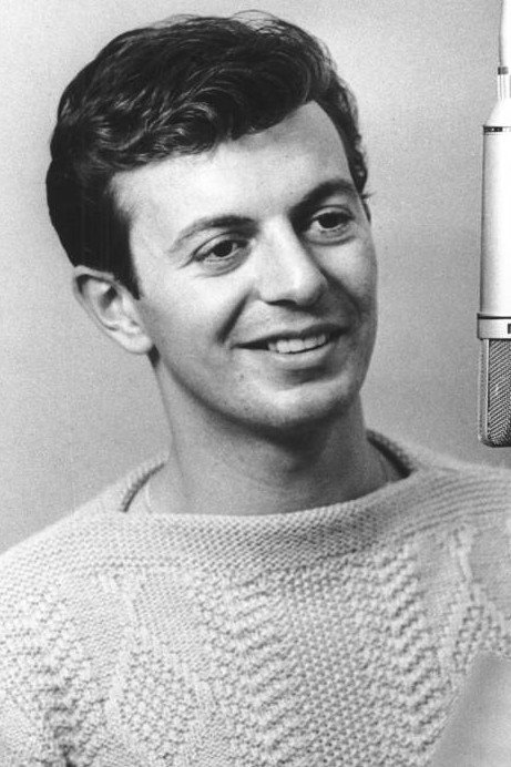 et billede af Dion DiMucci