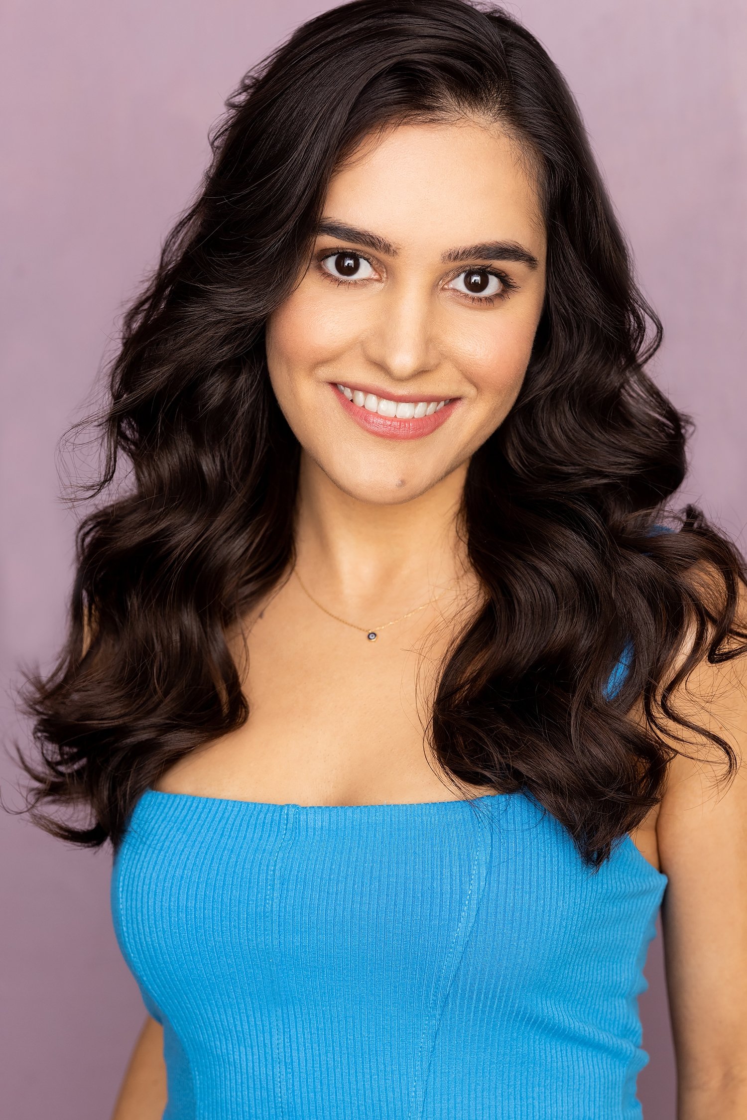 et billede af Neda Davarpanah