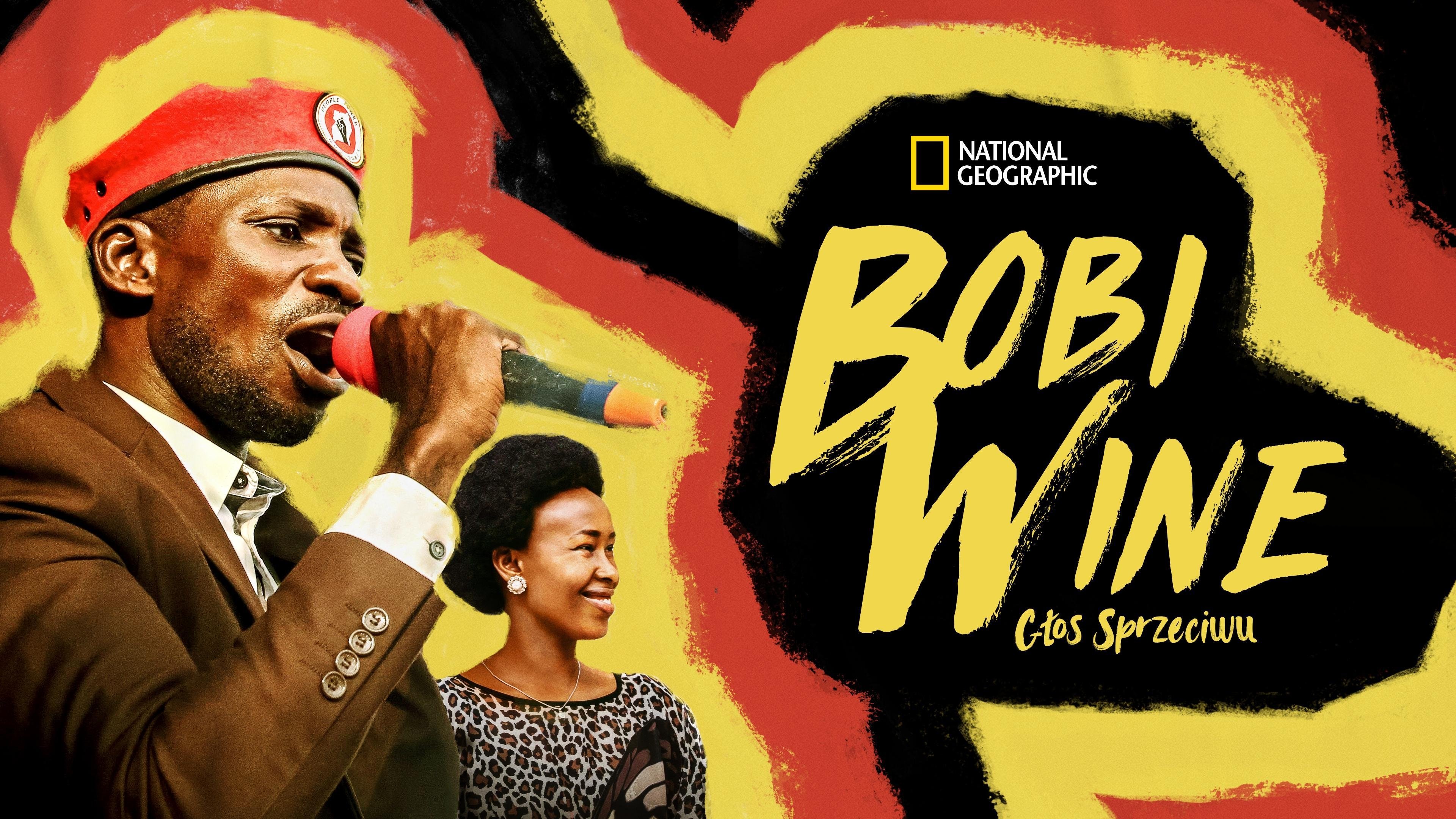 Bobi Wine: The People's President