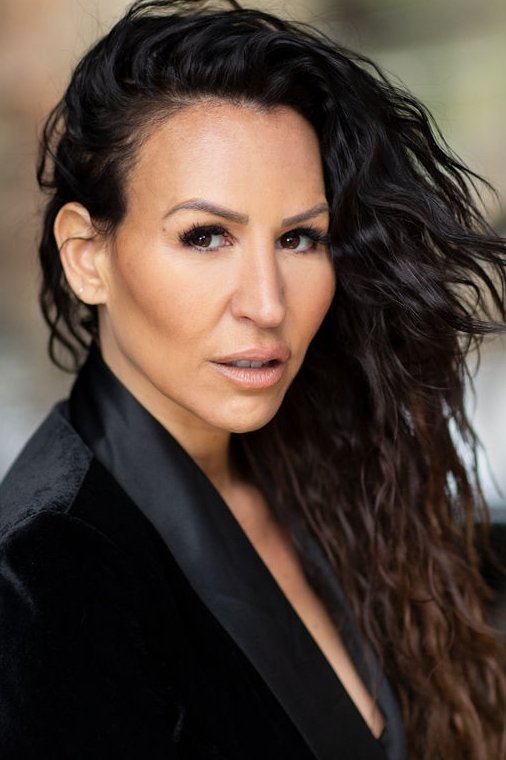 et billede af Jade Colucci