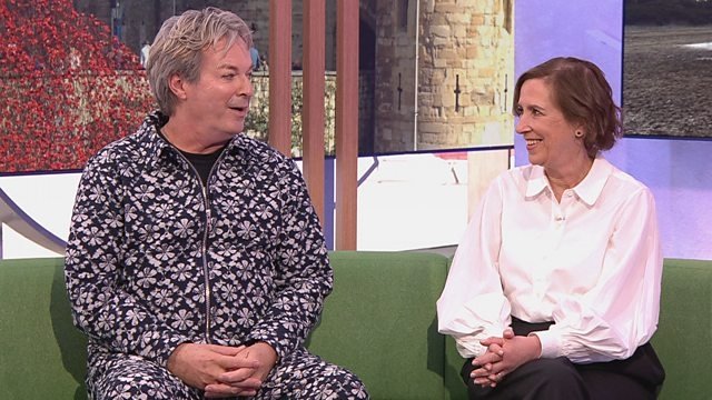 The One Show 15x87