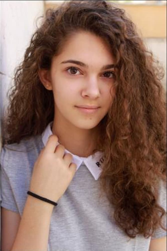 Chiara Bono's picture in the cast