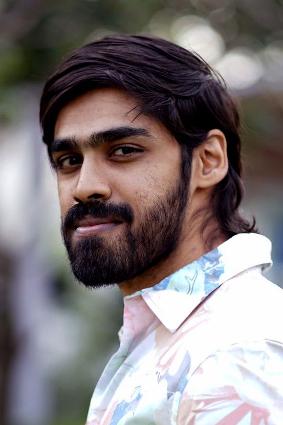 et billede af Jana Nathan