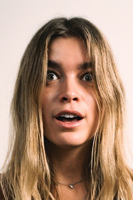 et billede af Gemita Samarra