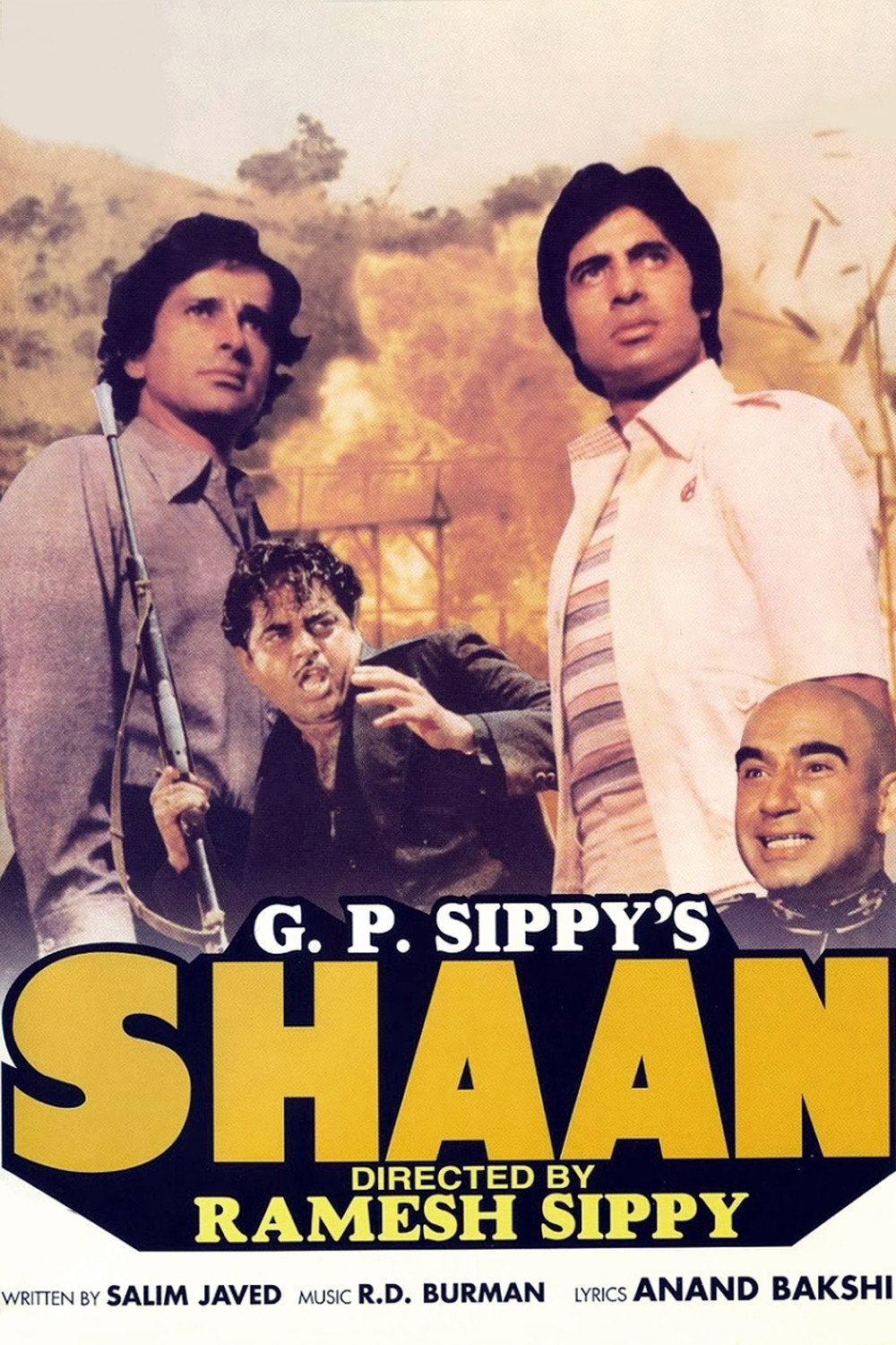 Movie cover image