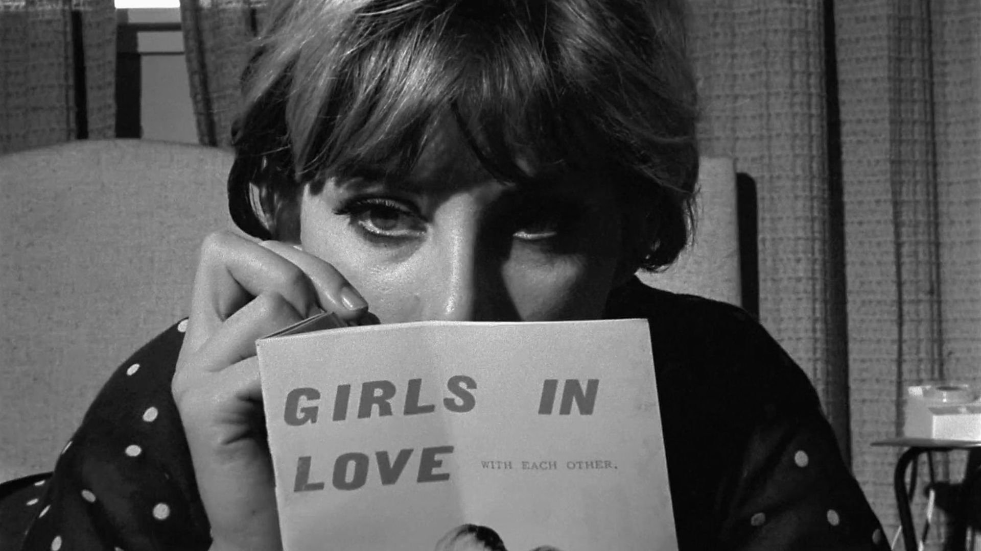 Sappho '68 (1968)
