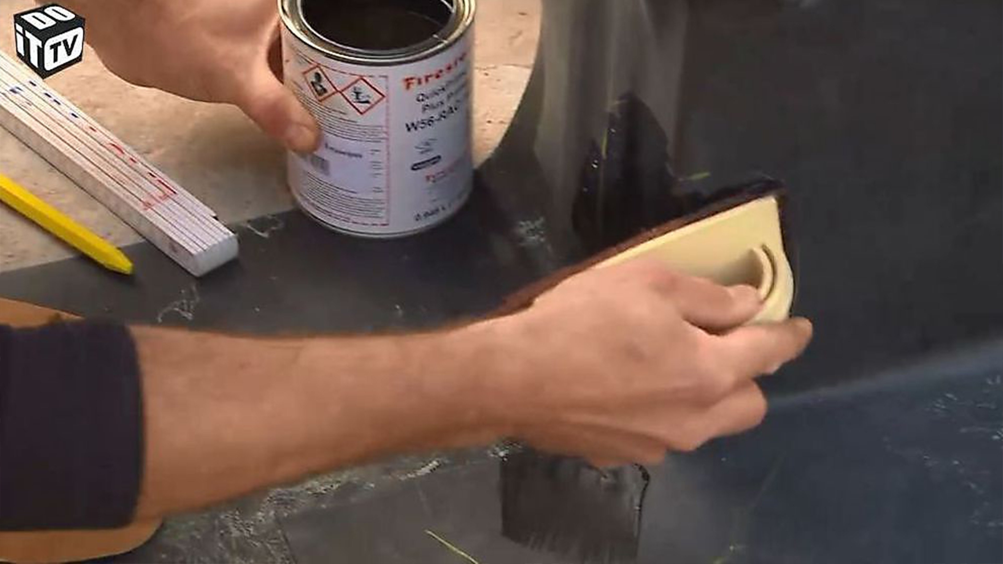 Thumbnail for Episode 13 Season 1 Episode 13