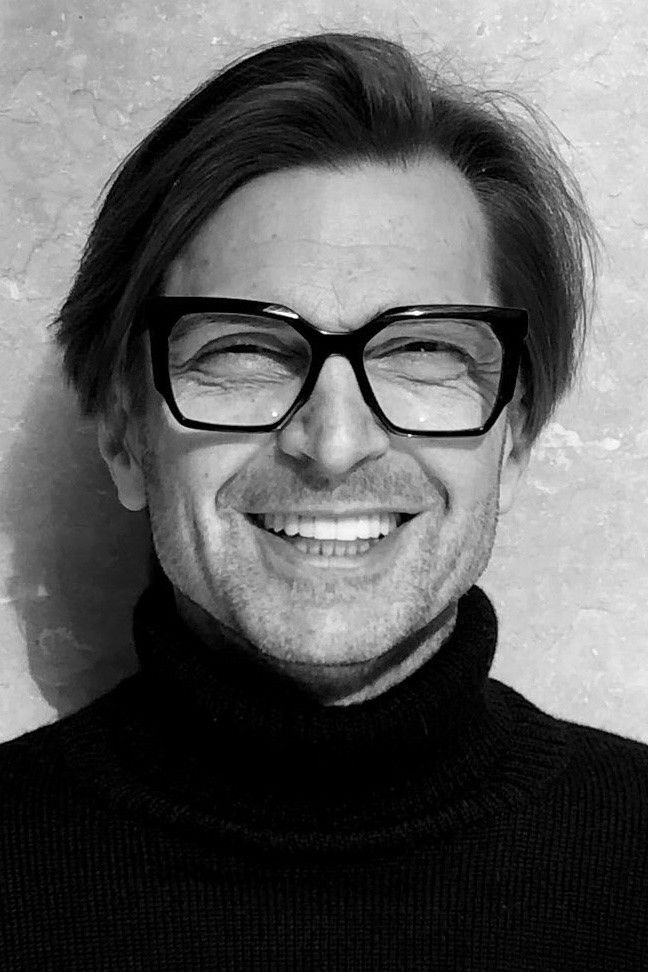 et billede af Alexandr Belonogov