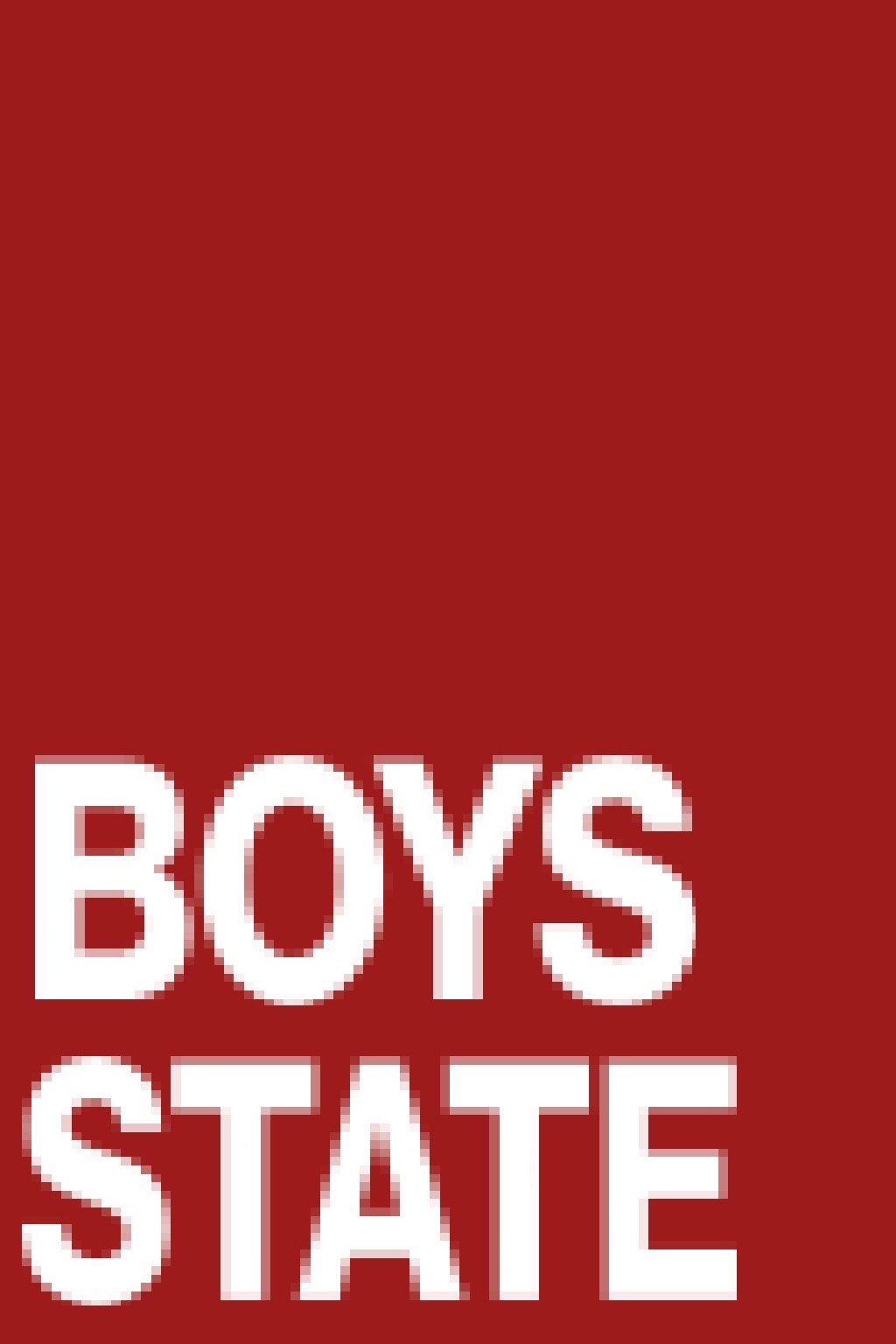 Boys State