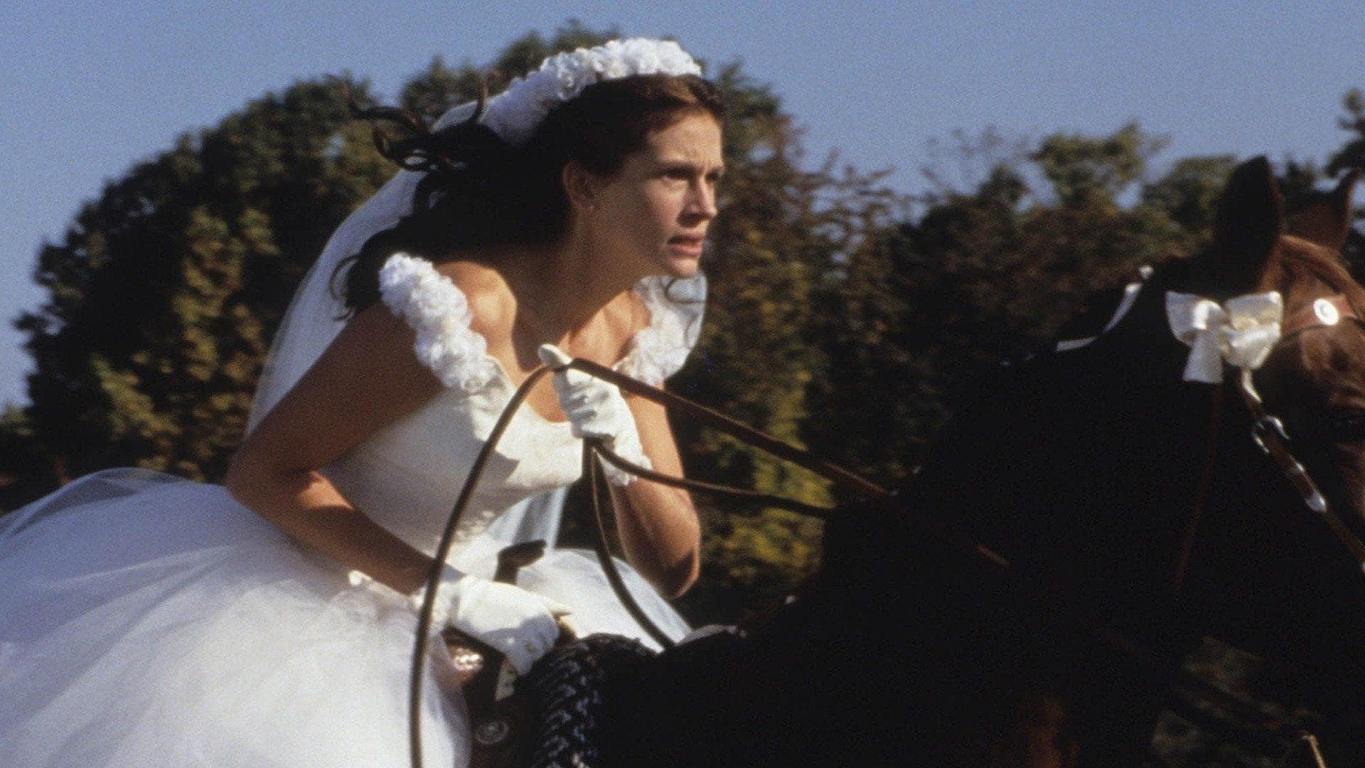Сбежавшая невеста (1999)
