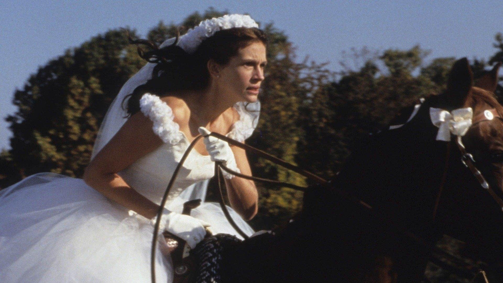 Runaway Bride (1999)