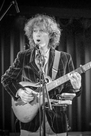 et billede af Paul Pleysier